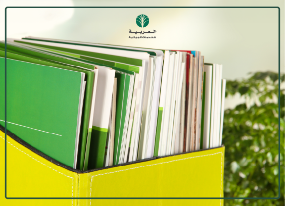 أبحاث بيئية